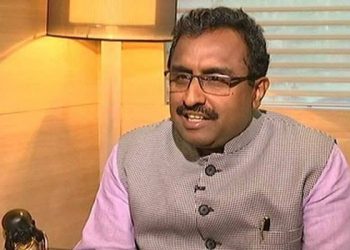 काफिर, उम्मह, और जिहाद को त्यागें, संघ के नेता राम माधव का मुसलमानों के लिए” समावेशिता फार्मूला”