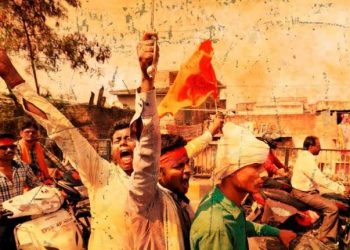 आधुनिक देश के अंदर प्राचीन राष्ट्र का निर्माण!