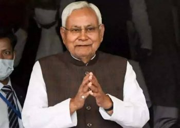 बिहार में भी मिल गए थे “एकनाथ शिंदे” पर नीतीश ने बाजी पलट दी