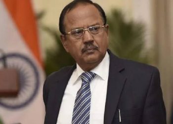 अजीत डोभाल ने माना ,पैगंबर मोहम्मद पर विवादित टिप्पणी से भारत की साख को नुकसान पहुंचा।