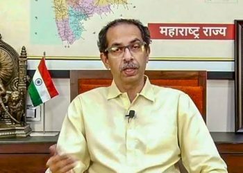 उद्धव ठाकरे का चैलेंज। बाल ठाकरे का बेटा हूं पद का मोहताज नहीं