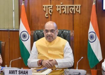 Gujrat Riots: मैंने 16 साल की बच्ची को उसकी मां की गोद में जिंदा जलते देखा: अमित शाह