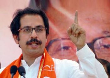 उद्धव ठाकरे ने कहा- जिसको जाना है जाए, मैं नई शिवसेना बनाऊंगा