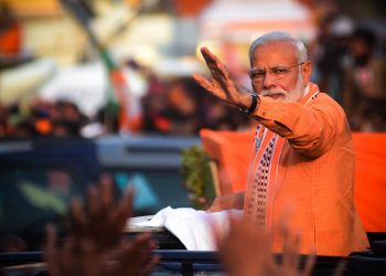 न तो पीएम चुप्पी तोड़ेंगे, न भाजपा बदलने वाली है! ~ श्रवण गर्ग