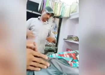 उदयपुर हत्याकांड: यह देश के कानून और हमारे धर्म के खिलाफ है: मौलाना हलसीमुद्दीन कासमी