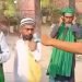 मुस्लिम फकीरों को आतंकवादी, जिहादी कहा, जय श्री राम बुलवाया, एक गिरफ्तार