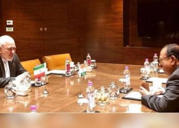 अल्लाह के रसूल पर विवादित टिप्पणी के मामले में ईरान के विदेश मंत्री को डोभाल का भरोसा, दोषियों पर करेंगे कड़ी कार्रवाई