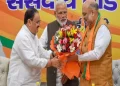 2024 के लिए बीजेपी की तैयारी शुरू, बनाए 4 पैनल, जानी क्या है रणनीति