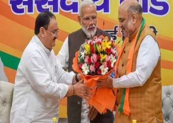 2024 के लिए बीजेपी की तैयारी शुरू, बनाए 4 पैनल, जानी क्या है रणनीति