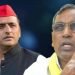 UP: SP से महान दल के गठबंधन तोड़ने के बाद सुभासपा ने भी दिखाए तेवर