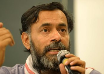 क्या किसानों से बदला लेने की योजना है अग्निपथ? ~ योगेंद्र यादव