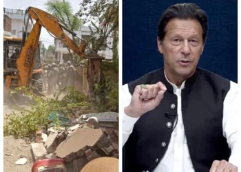 यूपी हिंसा पर पाक के पूर्व PM इमरान खान ने जानें क्या कहा