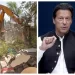 यूपी हिंसा पर पाक के पूर्व PM इमरान खान ने जानें क्या कहा