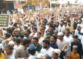 जुम्मे की नमाज के बाद हुए प्रदर्शन के बाद से यूपी में ताबड़तोड़ गिरफ्तारियां