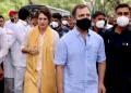 राहुल गांधी से ED की पूछताछ जारी, पहले राउंड में करीब 3 घंटे तक चली पूछताछ