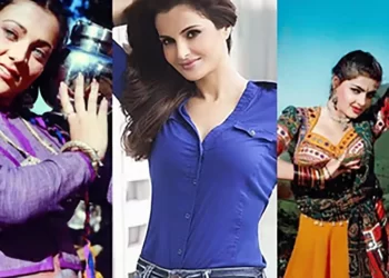 जब ये बॉलीवुड एक्ट्रेस अंडरवर्ल्ड के डॉन के प्यार में पड़ गई