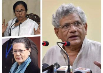 राष्ट्रपति चुनाव से पहले विपक्ष की एकता को झटका!