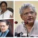 राष्ट्रपति चुनाव से पहले विपक्ष की एकता को झटका!