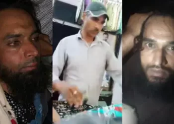 गृह मंत्रालय ने NIA को दिए कन्हैया लाल मर्डर की जांच के निर्देश