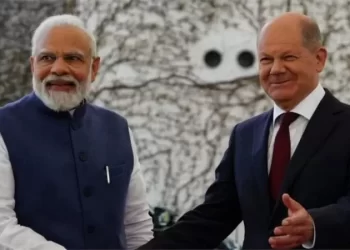 मोहम्मद जुबेर की गिरफ्तारी पर जर्मनी ने कह- पत्रकारिता पर पाबंदी चिंता का विषय