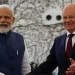 मोहम्मद जुबेर की गिरफ्तारी पर जर्मनी ने कह- पत्रकारिता पर पाबंदी चिंता का विषय