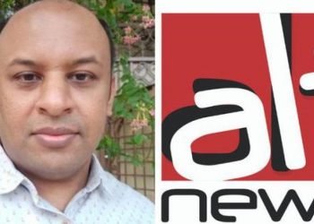 ऑल्ट न्यूज सिर्फ घरेलू भुगतान ही ले सकता था: Razorpay