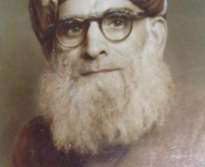 जयंती पर खास: मौलाना हबीब-उर-रहमान लुधियानवी एक अजीम मुजाहिद-ए-आजादी