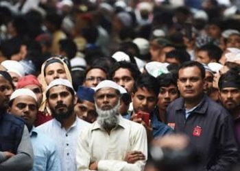 क्या मुसलमानों की आबादी दूसरों से ज्यादा बढ़ रही है डाटा तो कुछ और कहता है