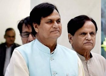 पसमांदा मुसलमानों को स्नेह नहीं सम्मान और बराबरी चाहिए: अली अनवर