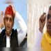 अखिलेश, राजभर के रिश्तो में खटास, जल्द होगी ‘तलाक़’!