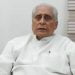 RSS की तरह है पीएफआई, राजद बिहार प्रदेश अध्यक्ष जगदानंद सिंह का बयान