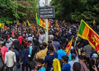 श्रीलंका को लेकर क्या हमें भी डरना चाहिए ? 