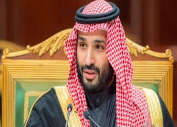 सऊदी अरब के क्राउन प्रिंस मोहम्मद बिन सलमान को AMU देना चाहता है मानद उपाधि