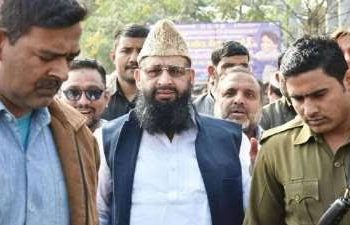 पूर्व मंत्री हाजी याकूब कुरैशी की 100 करोड़ से ज्यादा की संपत्ति कुर्क