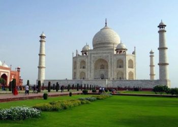 ताजमहल में हिंदू देवी-देवताओं की मूर्ति नहीं और ना ही ये मंदिर की जमीन पर बना: RTI पर  भारतीय पुरातत्व विभाग का जवाब