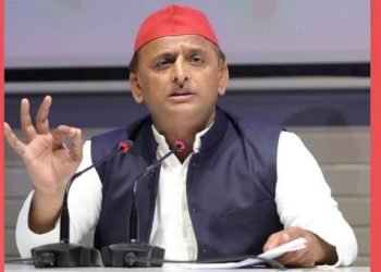 समाजवादी पार्टी की ओवरहालिंग, राष्ट्रीय कार्यकारिणी समेत सभी संगठन और प्रकोष्ठ भांग