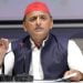 समाजवादी पार्टी की ओवरहालिंग, राष्ट्रीय कार्यकारिणी समेत सभी संगठन और प्रकोष्ठ भांग