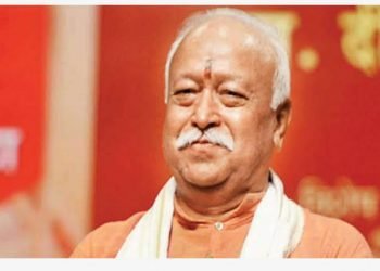 संघ की बैठक में बढ़ते “इस्लामी कट्टरपंथ” पर चर्चा, उदयपुर पर मुसलमानों को दी यह नसीहत