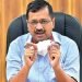 केजरीवाल ने कहा- देश में इस समय जो कुछ हो रहा है वह ठीक नहीं