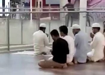 लुलु मॉल पर नफरत की राजनीति, इस्लाम को बढ़ावा देने आरोप,  योगी हिंदू  कट्टरपंथियों के निशाने पर