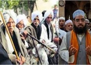 हरियाणा: पंचायत में मुसलमानों के आर्थिक बहिष्कार का आह्वान, फोन की जगह हथियार रखने का मशवरा