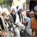हरियाणा: पंचायत में मुसलमानों के आर्थिक बहिष्कार का आह्वान, फोन की जगह हथियार रखने का मशवरा