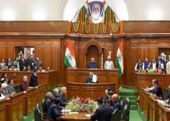 दिल्ली में विधायकों को अब हर महीने मिलेंगे 90 हजार