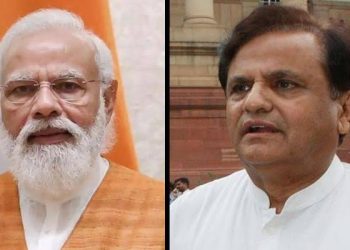 SIT का दावा तीस्ता को गुजरात सरकार अस्थिर करने के लिए कांग्रेस ने फंडिंग की थी