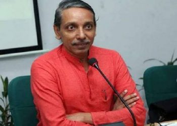 “CUET के तहत कोई री-टेस्ट नहीं होगा”: यूजीसी चैयरमेन