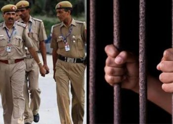 पिछले दो सालों में पुलिस कस्टडी के दौरान सबसे ज्यादा मौतें यूपी में, 233 इनकाउंटर: गृह मंत्रालय