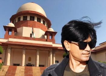 Mohammad Zubair को तुरंत रिहा करने का SC ने दिया आदेश