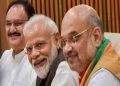 यूपी: भाजपा के 2024 के प्लान में यादव और पसमांदा मुसलमान!