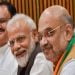 यूपी: भाजपा के 2024 के प्लान में यादव और पसमांदा मुसलमान!