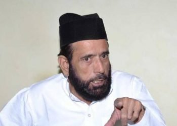 तौकीर रजा की कायापलट, योगी को बताया शानदार मुख्यमंत्री। कहा, 2024 में प्रधानमंत्री देखना चाहते हैं